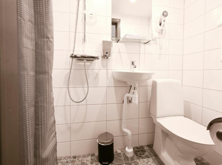 hotel i gamla stan stockholm